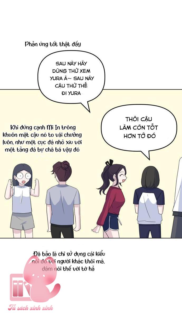 Quan Hệ Nhân Quả Chap 19 - Next Chap 20