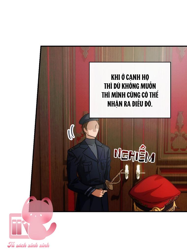 Đứa Nhỏ Không Phải Là Con Anh Chapter 4 - Trang 4