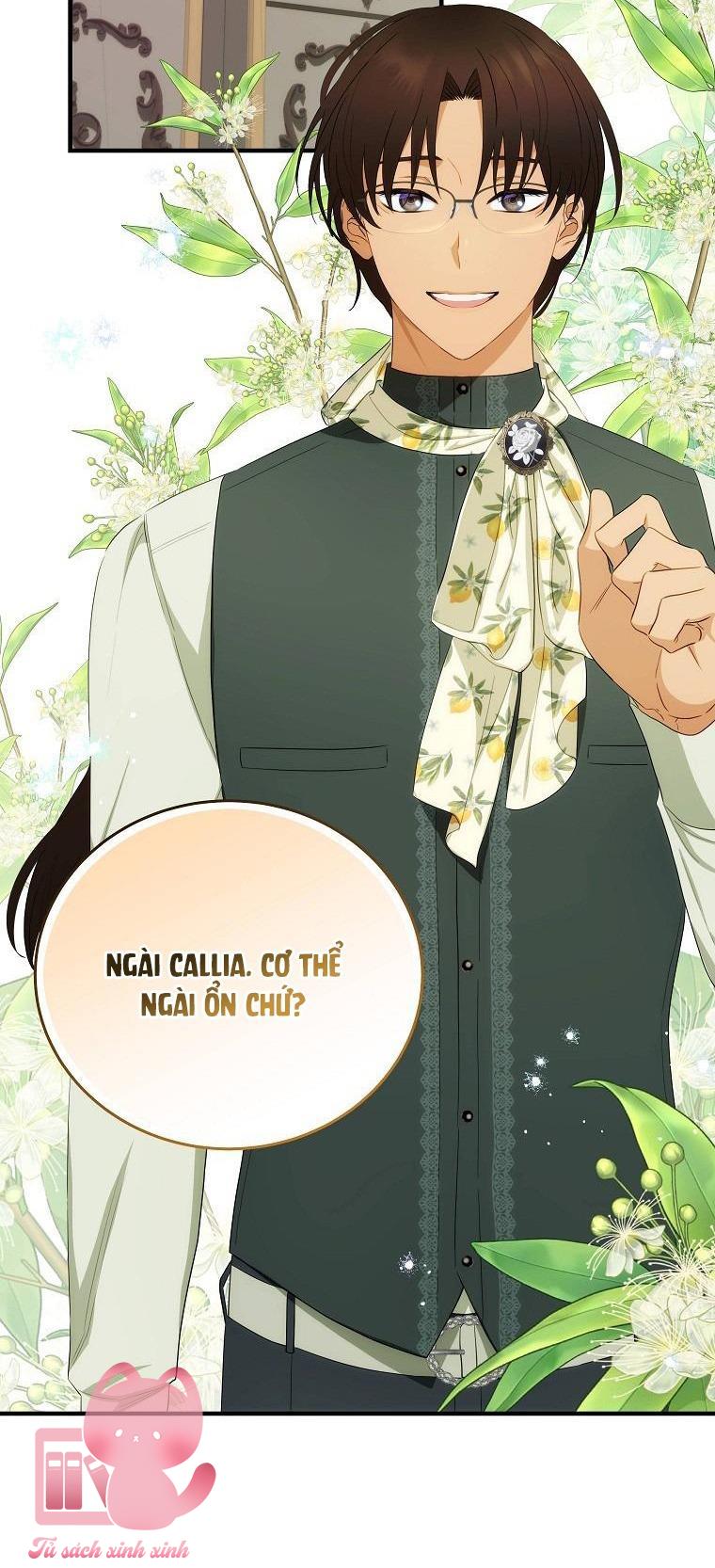 Đứa Nhỏ Không Phải Là Con Anh Chapter 57 - Next Chap 58