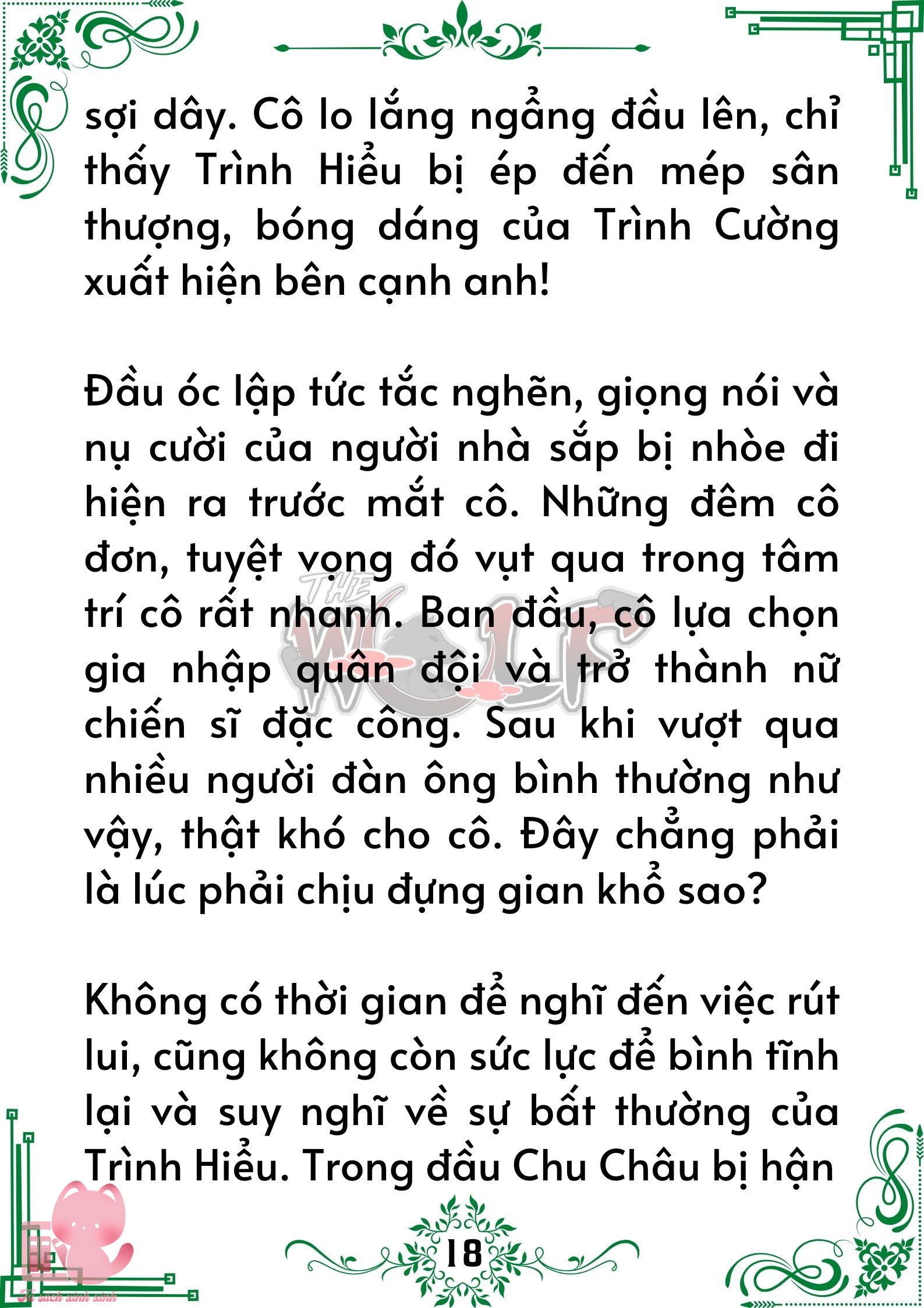 Quý nhân phù trợ Du Chap 77 - Trang 2