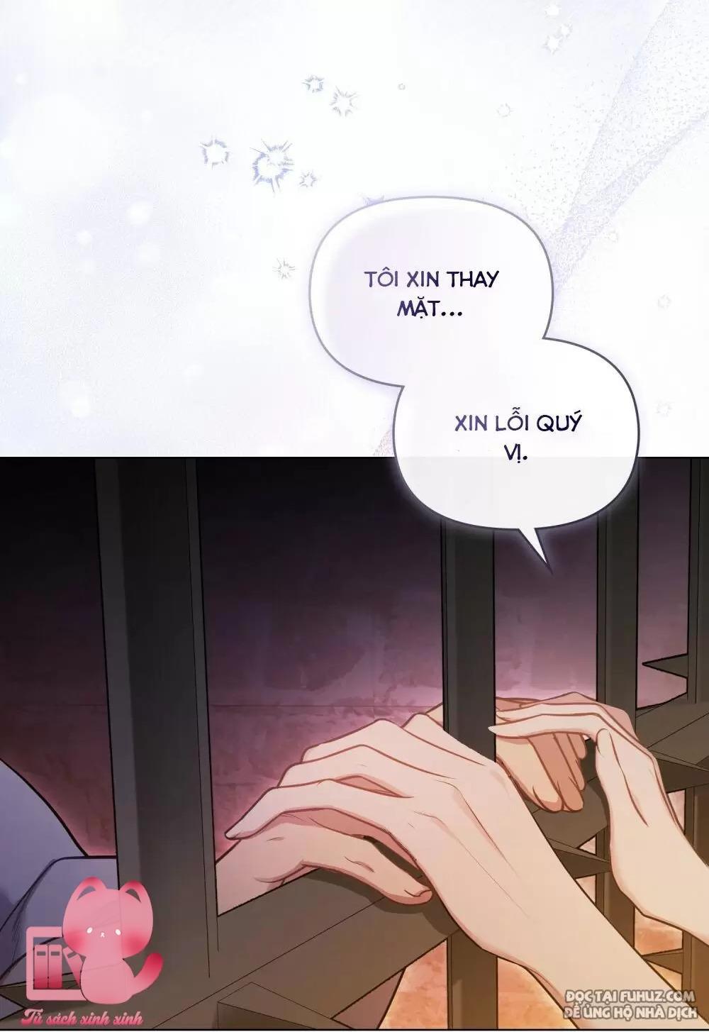 Nếu Không Vâng Lời Công Tước Chapter 36 - Next Chapter 37