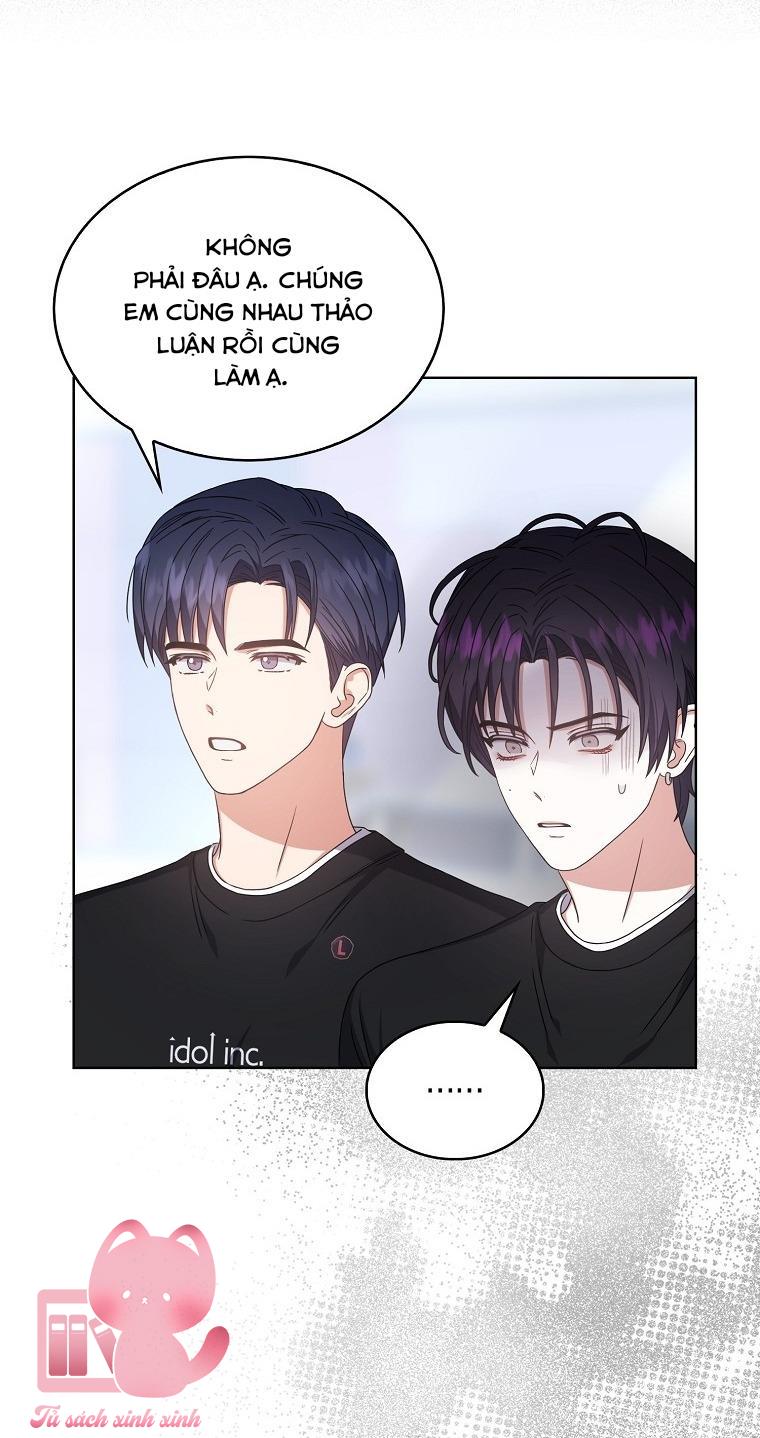 Debut Or Die Chap 28 - Trang 3
