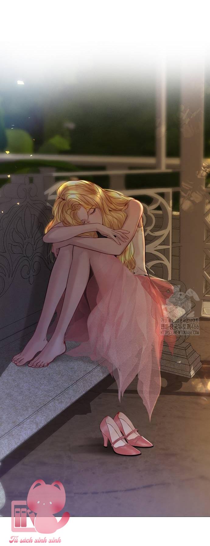 Hãy Khóc Và Cầu Nguyện Đi Chapter 30 - Next Chapter 31
