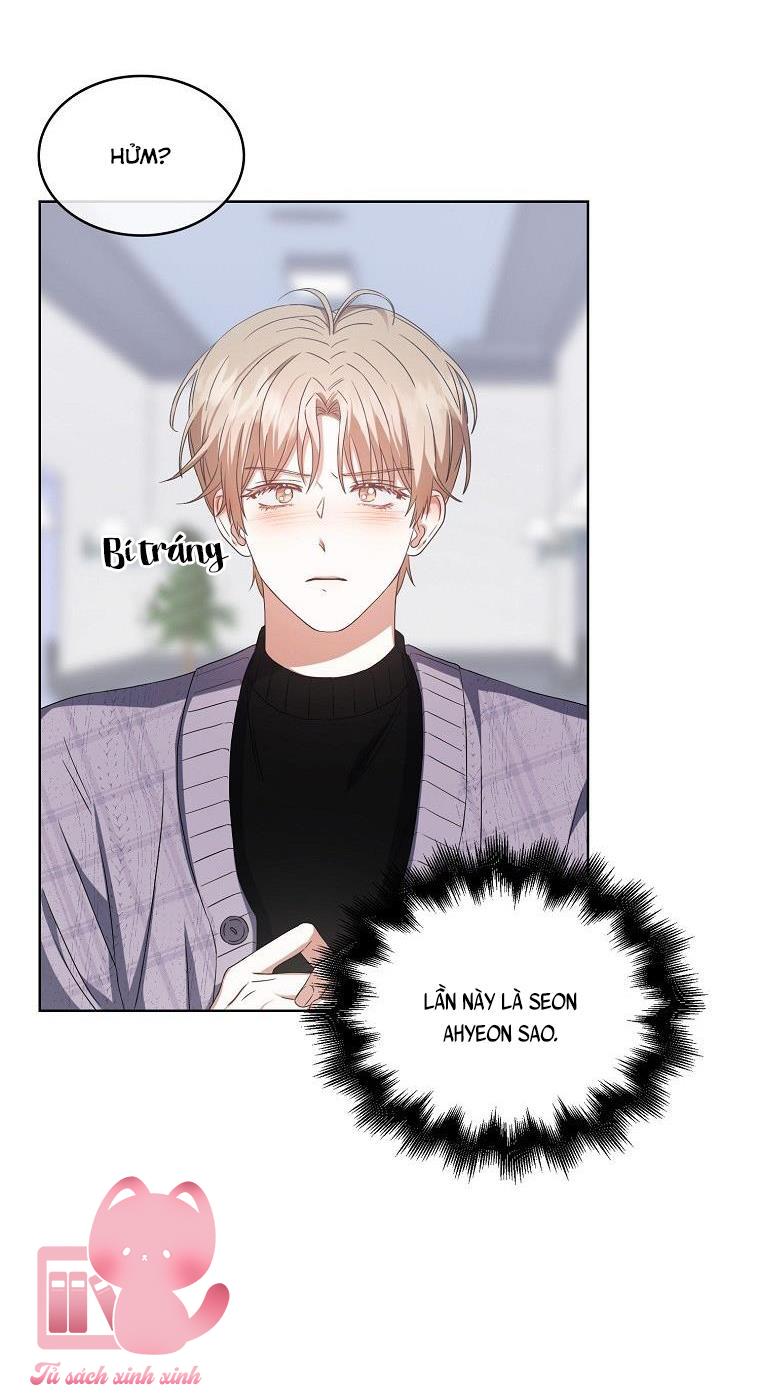 Debut Or Die Chap 31 - Next Chapter 31.1