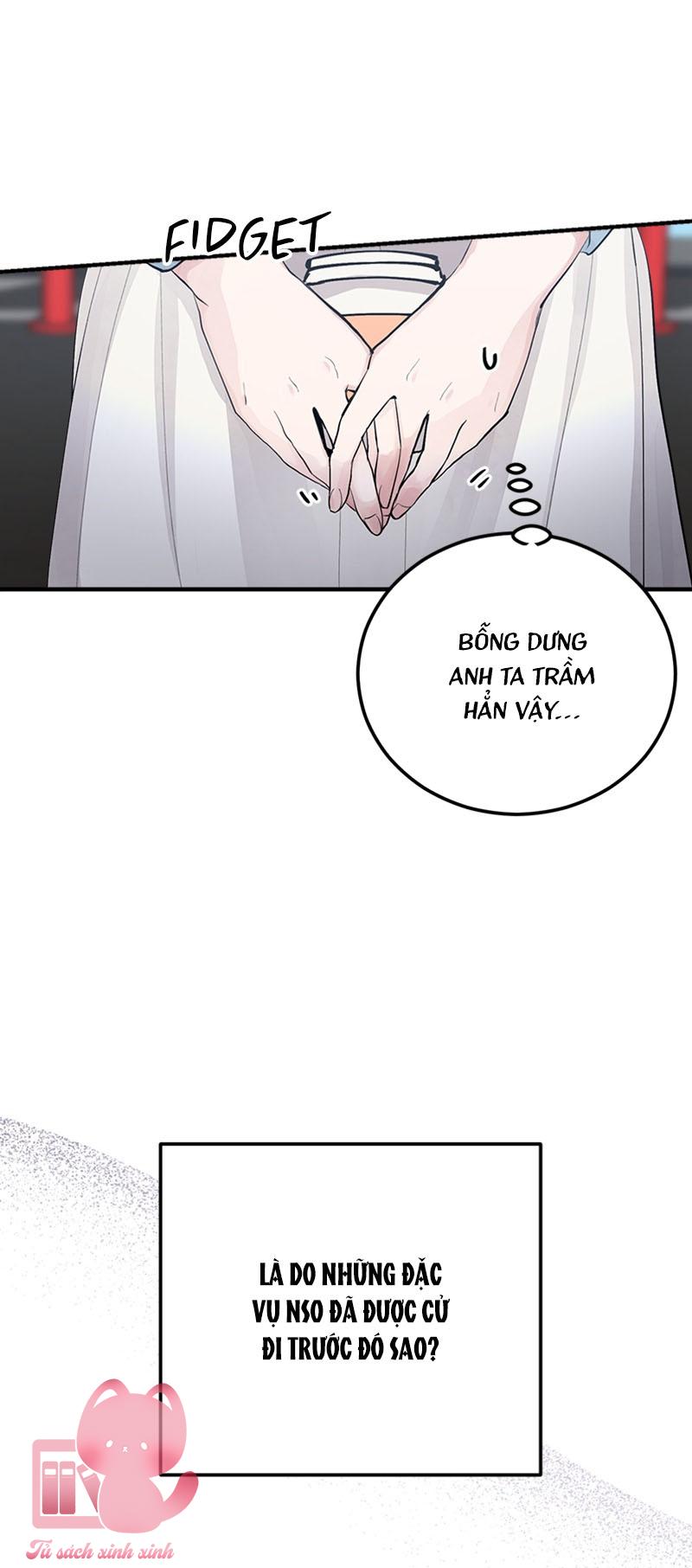 Trưởng Phòng Mệt Mỏi Vì Người Vợ Mới Cưới Chap 5 - Next Chap 6