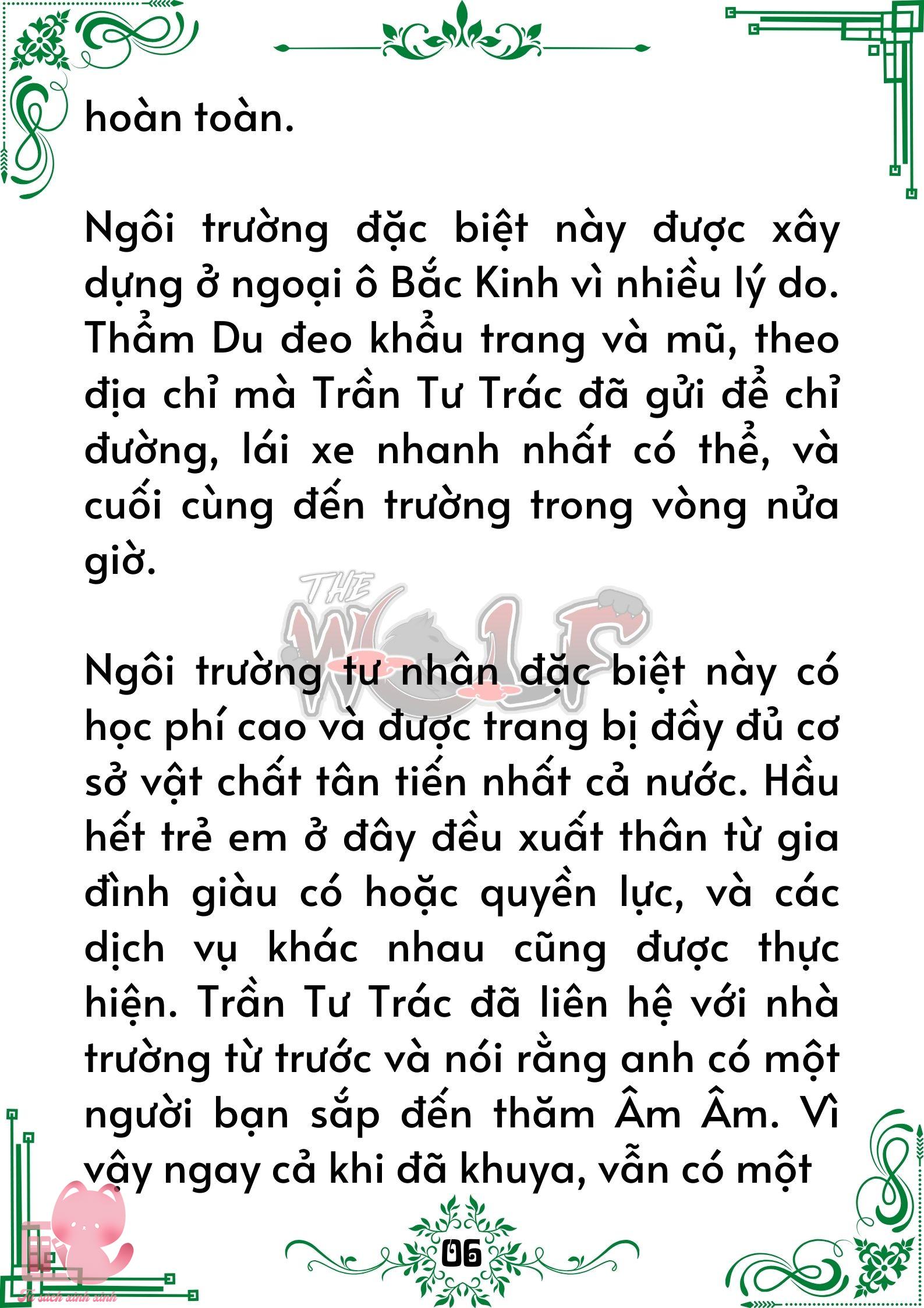 Quý nhân phù trợ Du Chap 82 - Trang 2