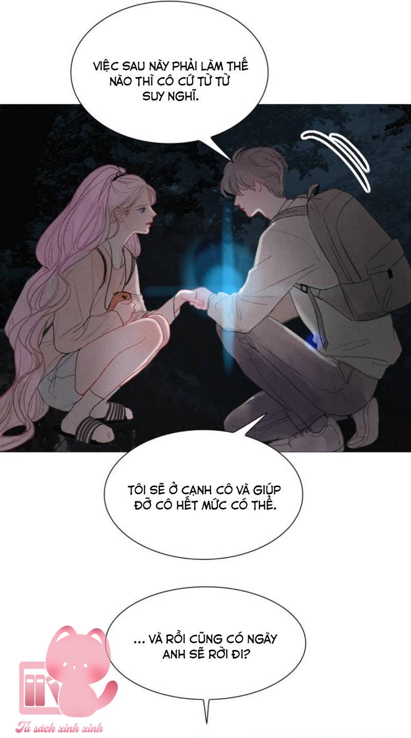 Thần Bí Chap 15 - Trang 2