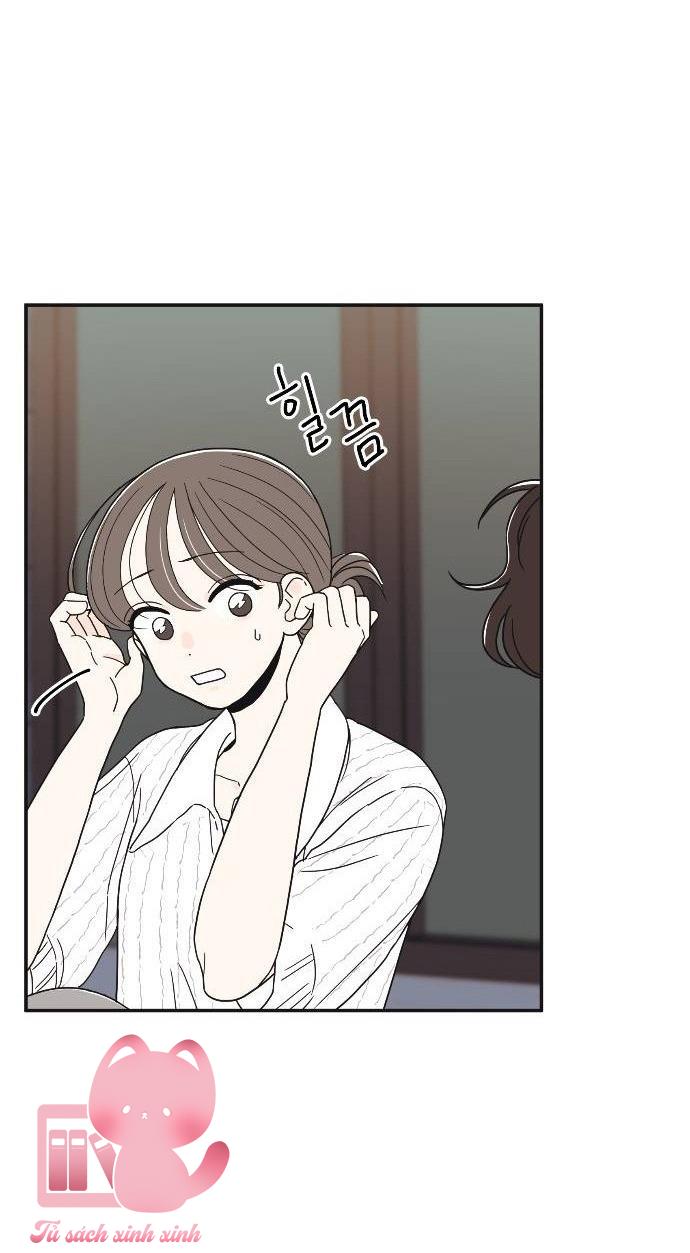 Trái Dấu Hút Nhau Chap 21 - Next Chap 22