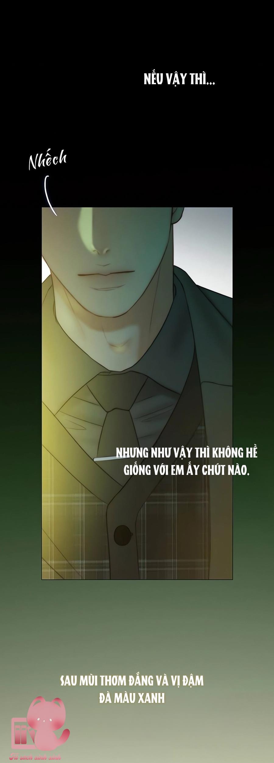 Serena Chap 95 - Trang 4
