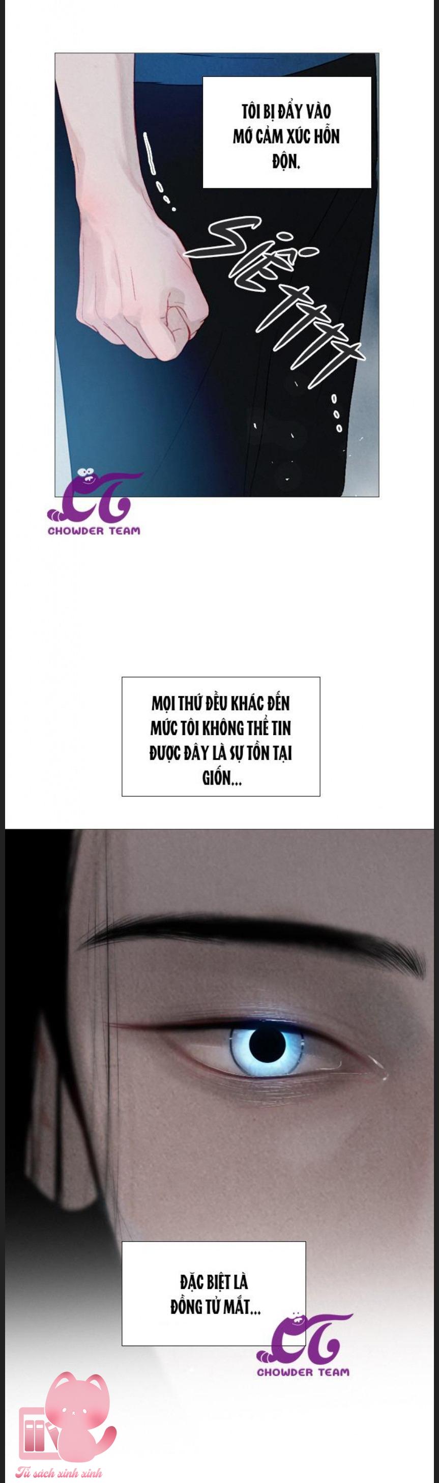 Thần Bí Chap 71 - Trang 2