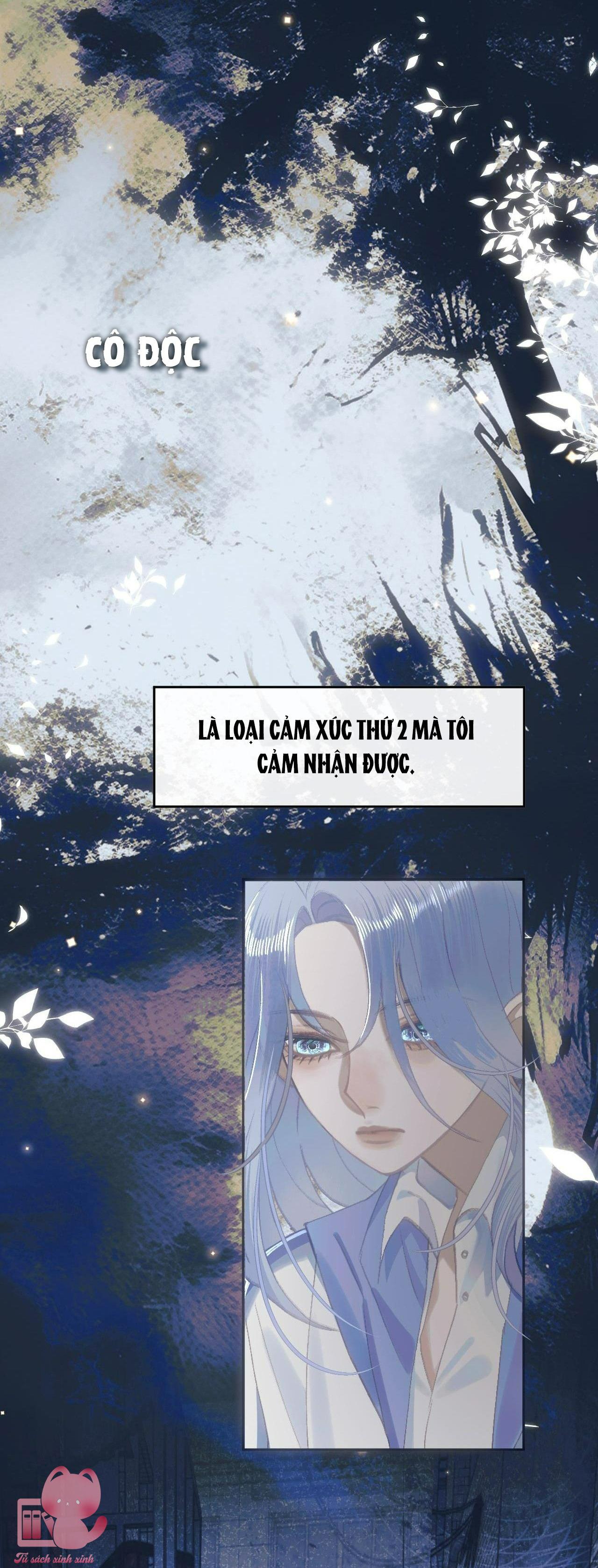 Đồng loại Chapter 14 - Trang 3