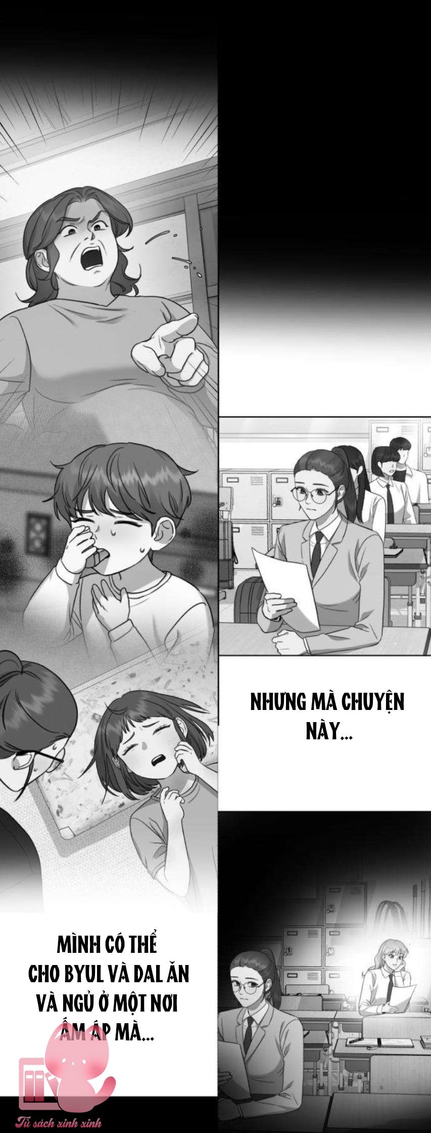 Thần Hổ Jangsan Chapter 26 - Next Chapter 27