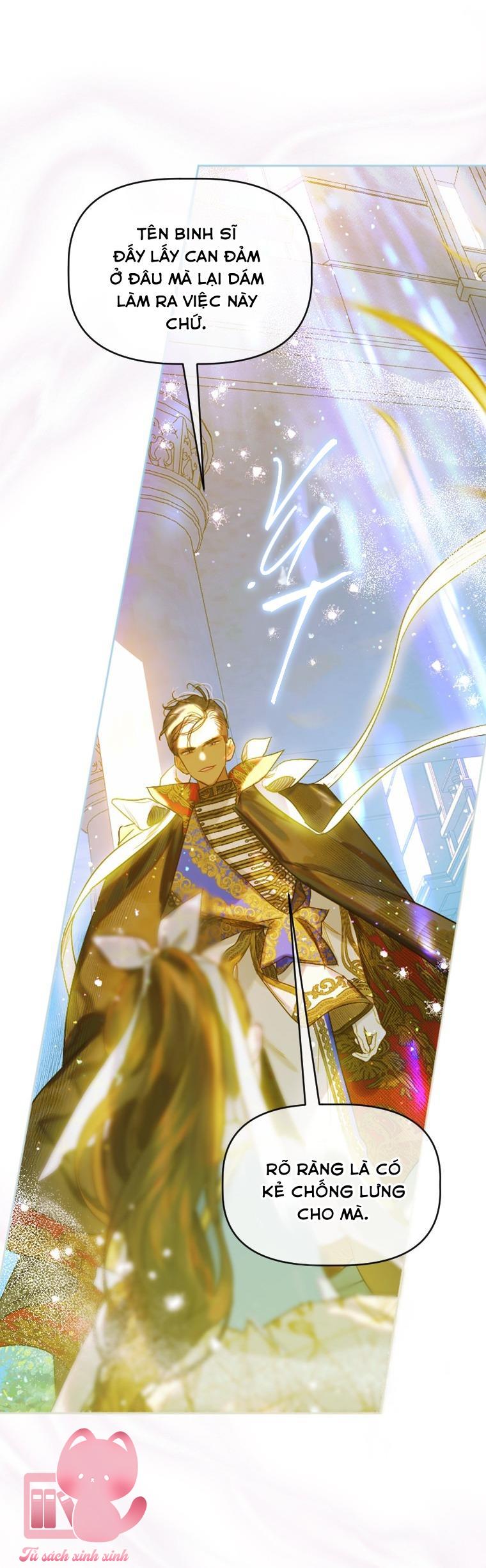 Khế Ước Hôn Nhân Của Mẹ Tôi Chapter 15 - Next Chapter 16
