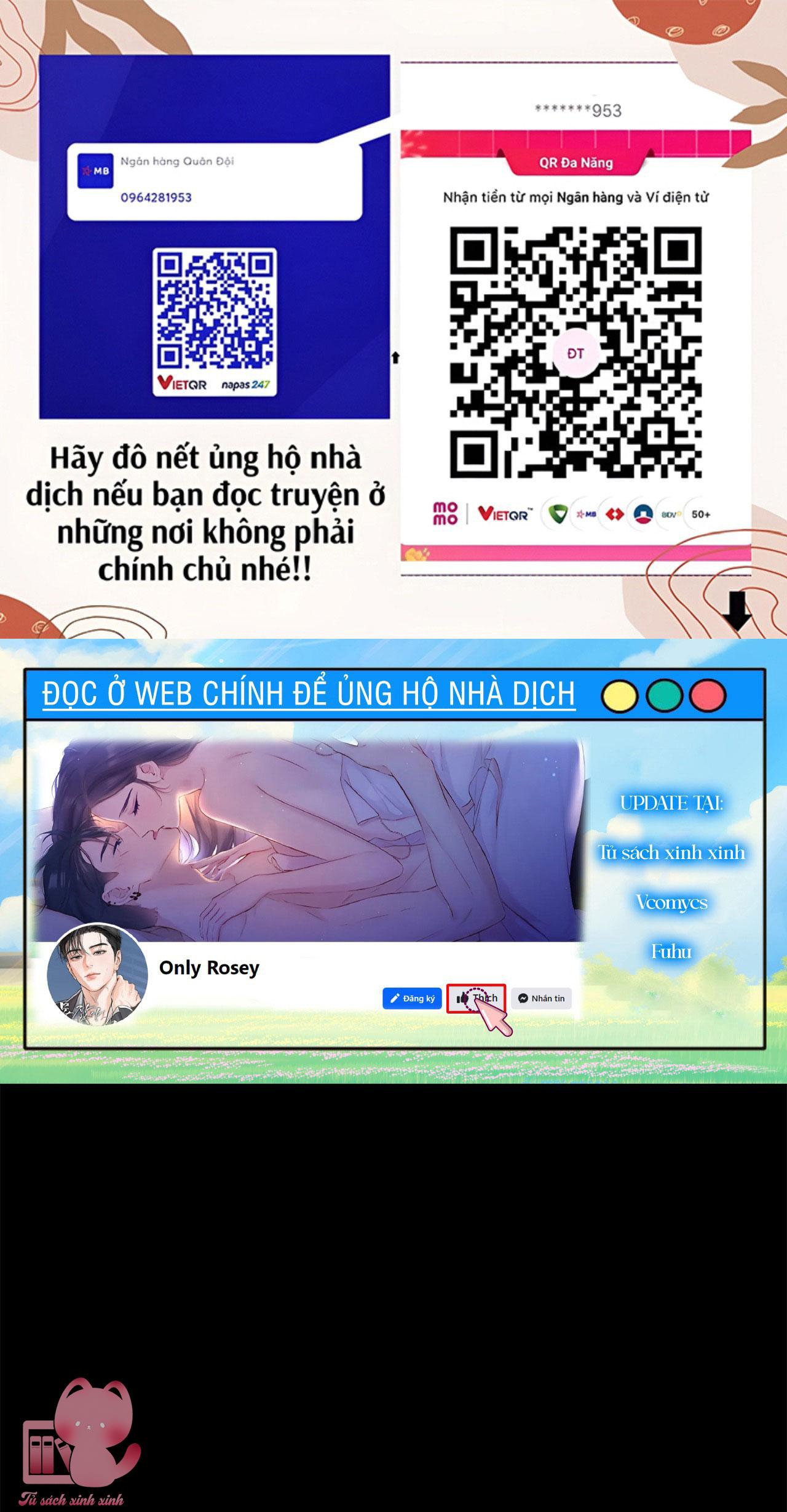 Người Chồng Căm Ghét Tôi Đã Mất Trí Nhớ Chap 35 - Trang 2
