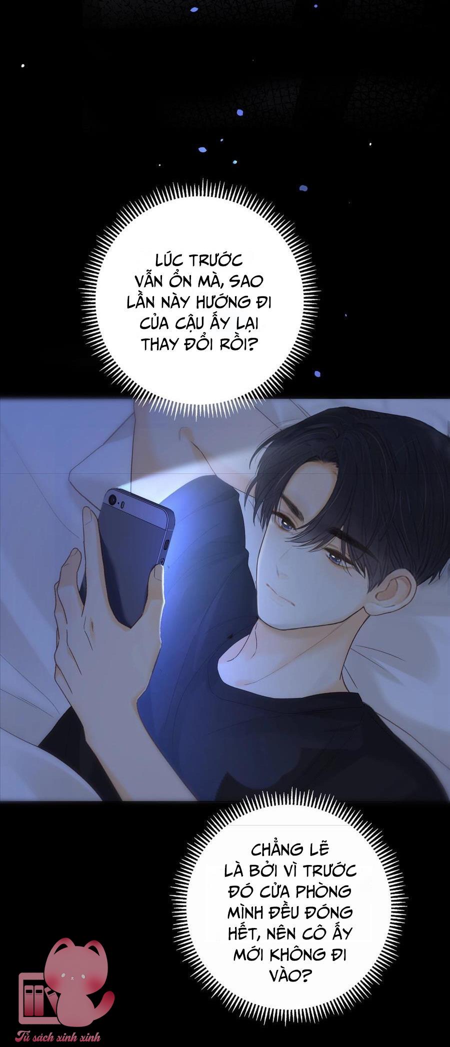 Khó Dỗ Dành Chap 62 - Next Chapter 62.1