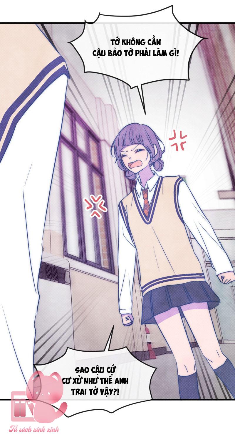 Tình Yêu Tựa Vòng Lặp Chap 29 - Trang 2