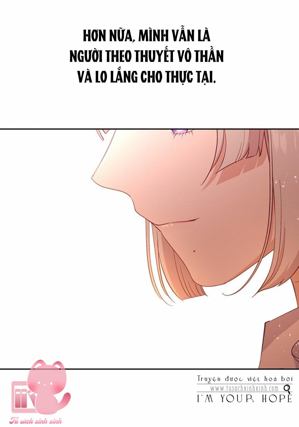 Hãy Coi Chừng Ác Nữ Chapter 73 - Trang 4