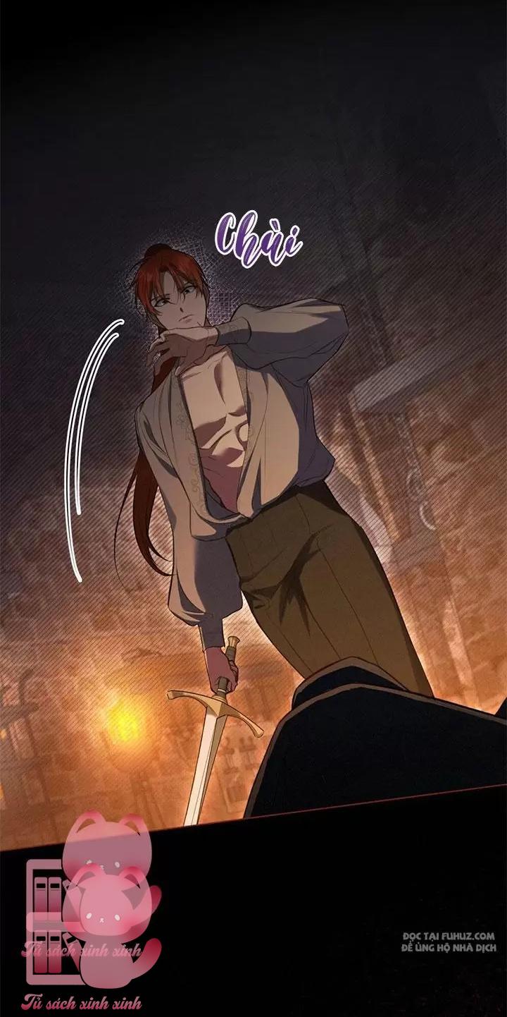 Nếu Không Vâng Lời Công Tước Chapter 37 - Next Chapter 38