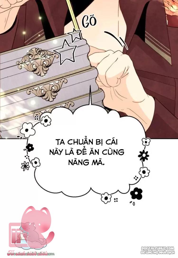 Hoàng Hậu Tái Hôn Chapter 89 - Trang 4