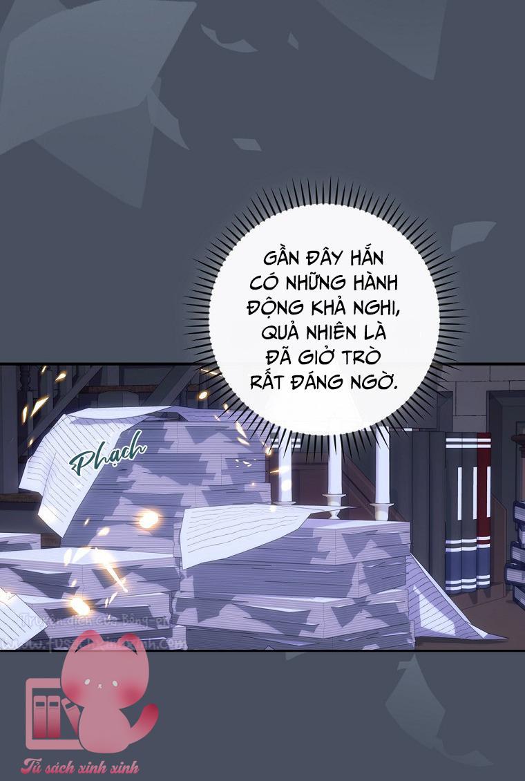 Đứa Nhỏ Không Phải Là Con Anh Chapter 33 - Next Chapter 34