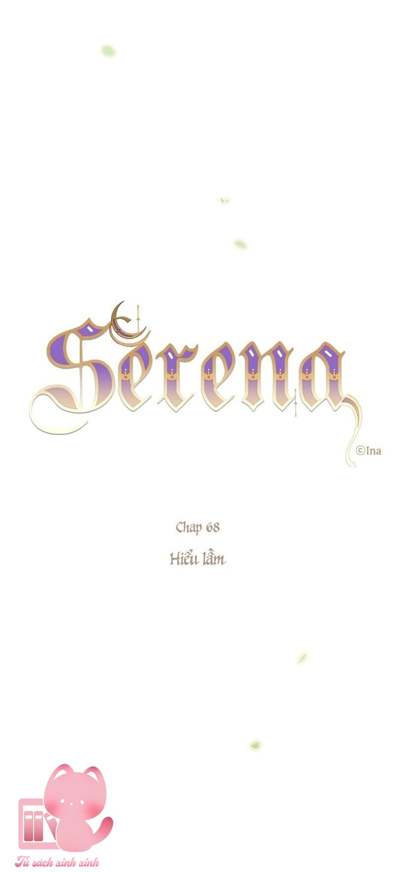 Serena Chap 68 - Trang 2