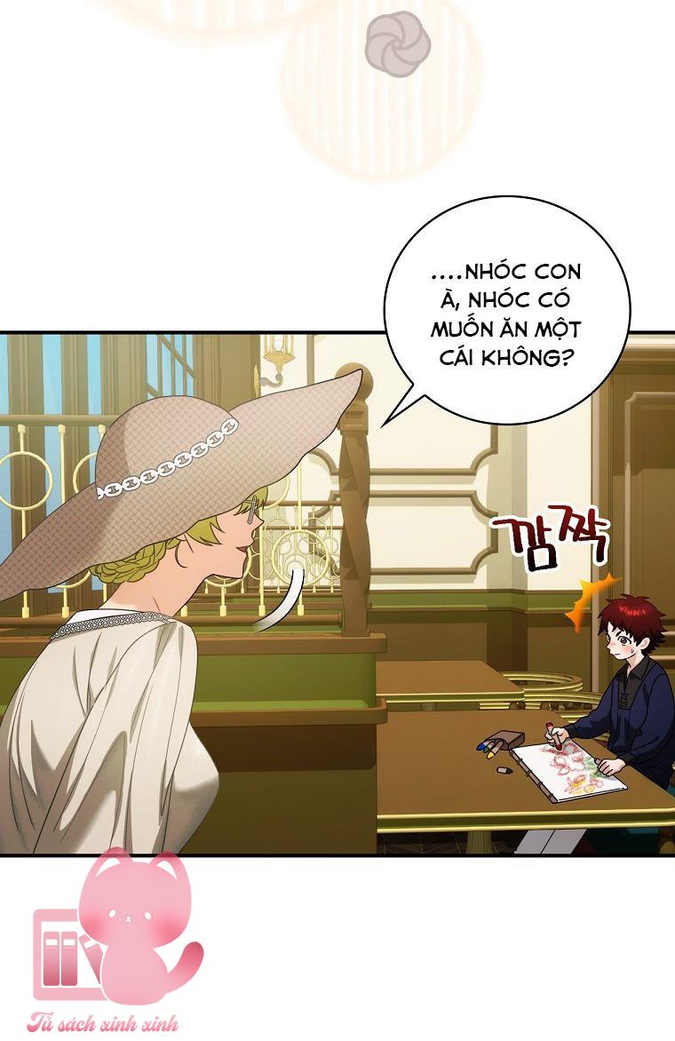 Đứa Nhỏ Không Phải Là Con Anh Chapter 11 - Next Chapter 12