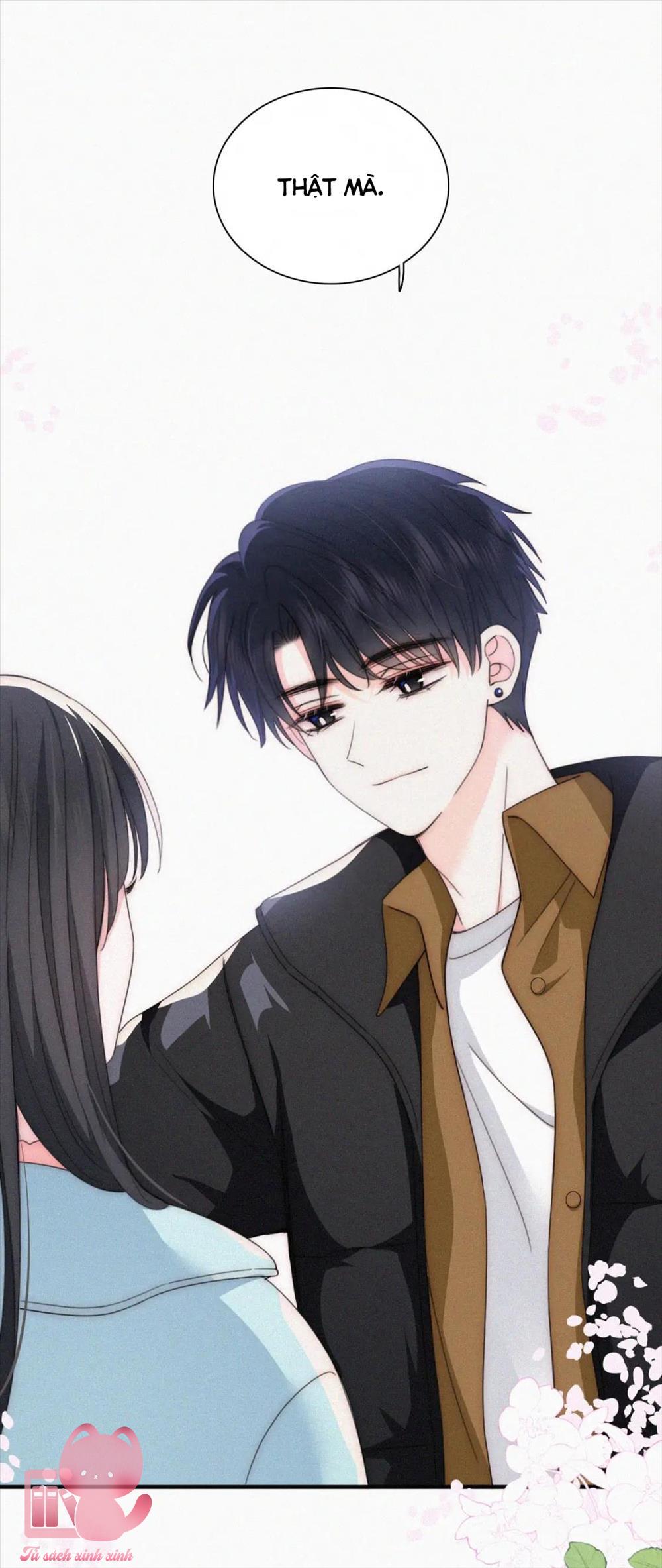 Bệnh Yêu Chap 46 - Next Chapter 46.1