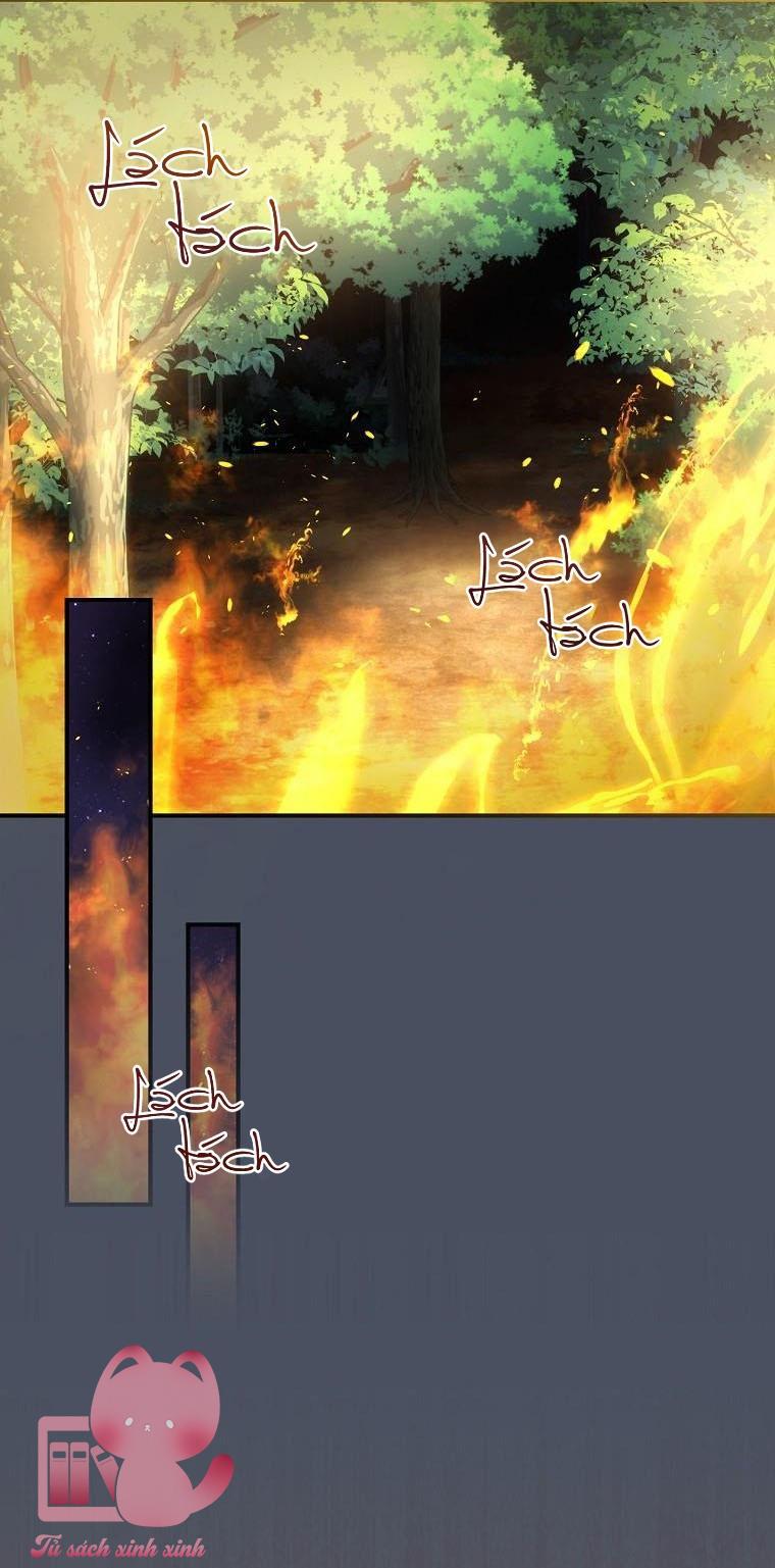 Đứa Nhỏ Không Phải Là Con Anh Chapter 36 - Next Chapter 37
