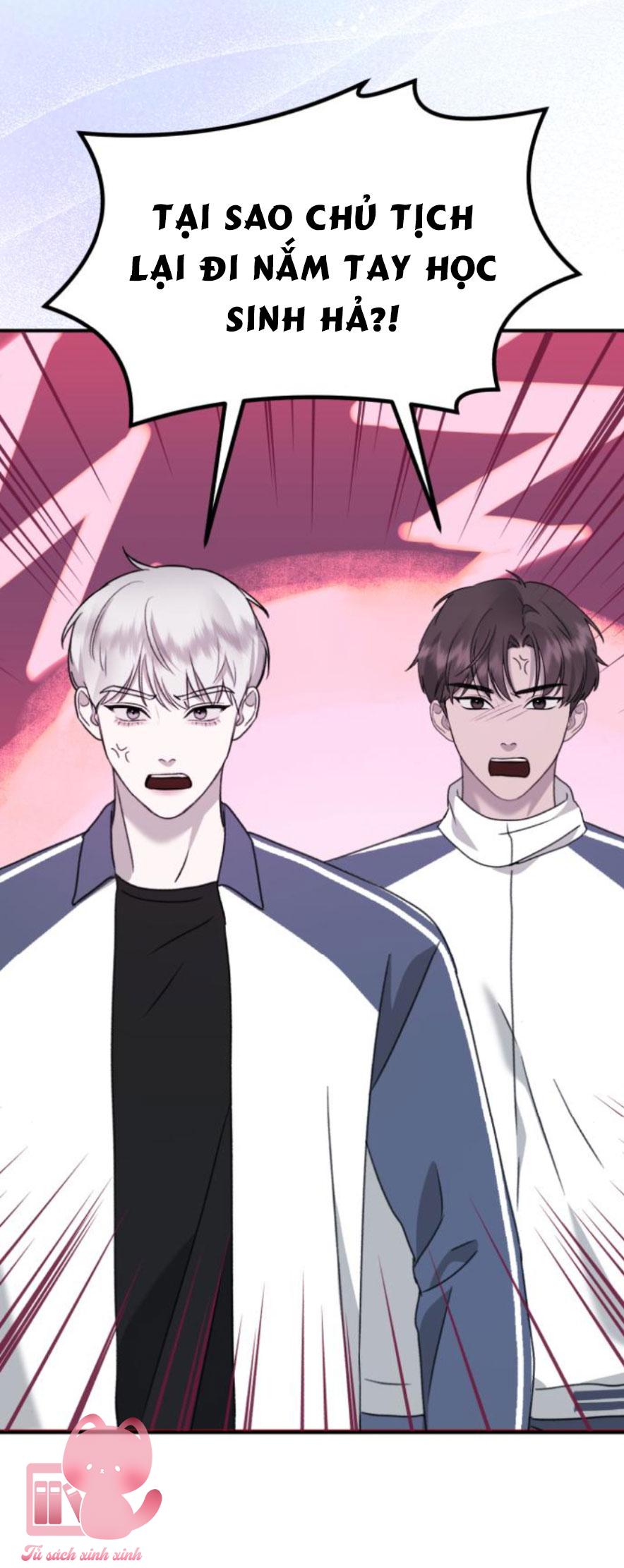 Thần Hổ Jangsan Chapter 33 - Next Chapter 34