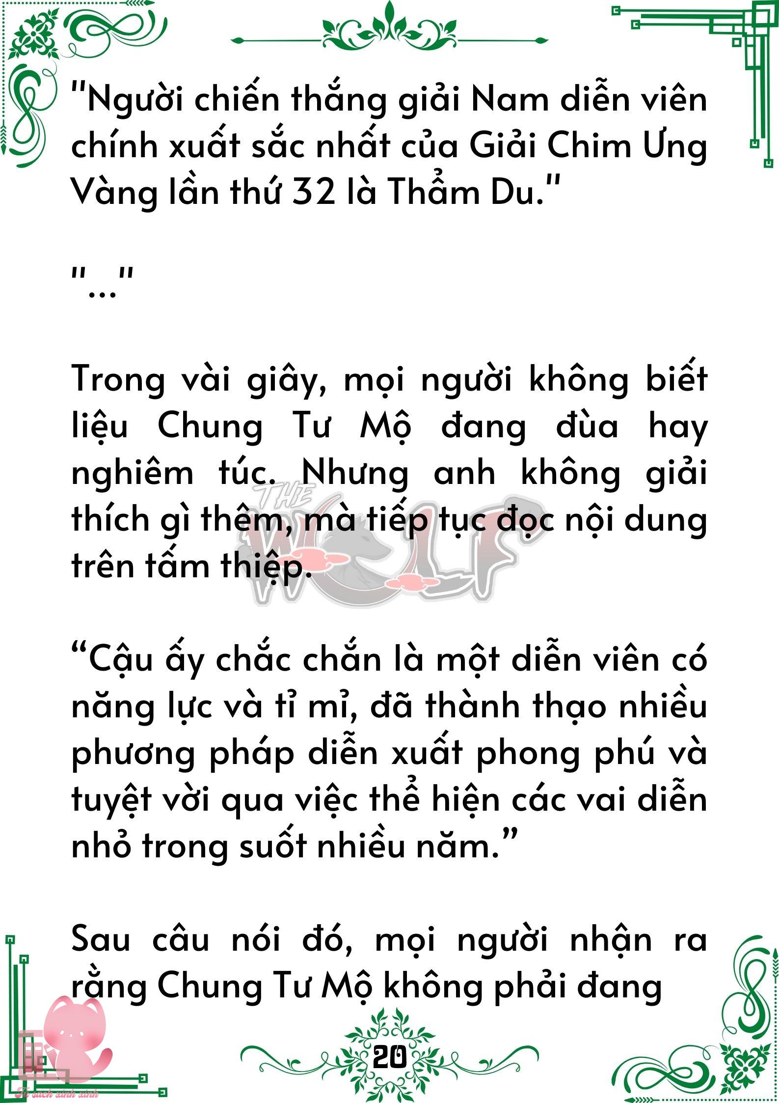 Quý nhân phù trợ Du Chap 86 - Trang 2