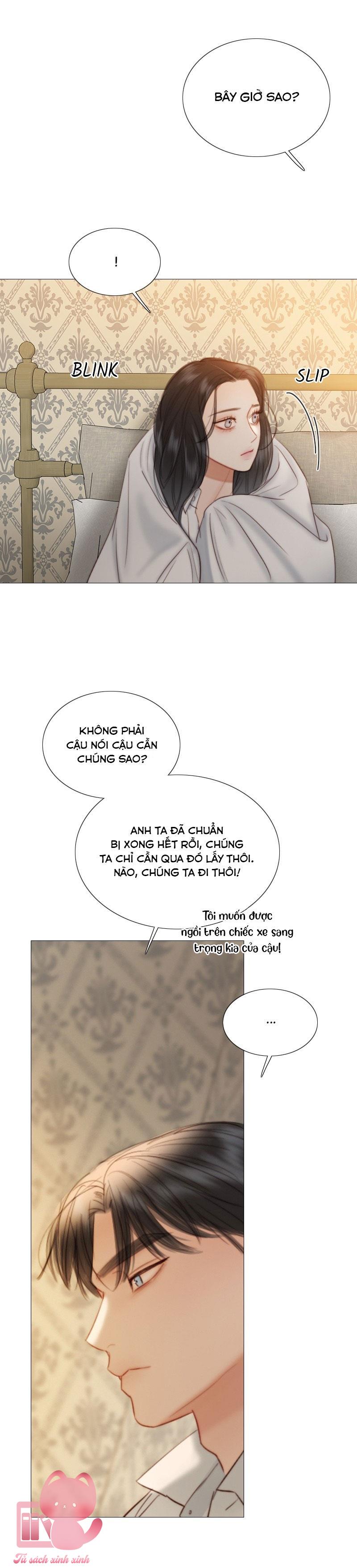 Serena Chap 74 - Next Chapter 74.1