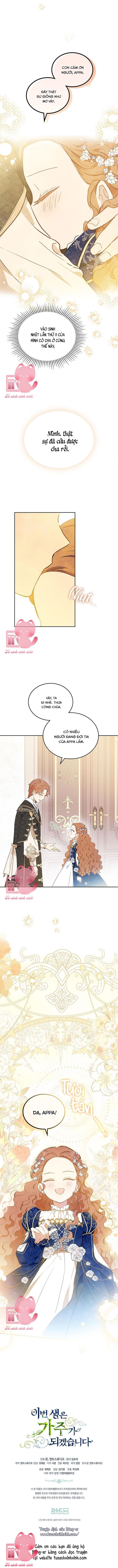 Kiếp Này Ta Sẽ Trở Thành Gia Chủ Chap 74 - Next Chap 75