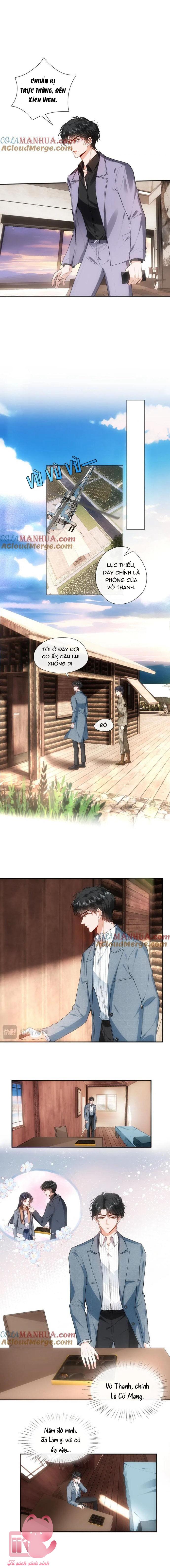 Phu Nhân Mỗi Ngày Đều Tại Tuyến Vả Mặt Chap 70 - Trang 2