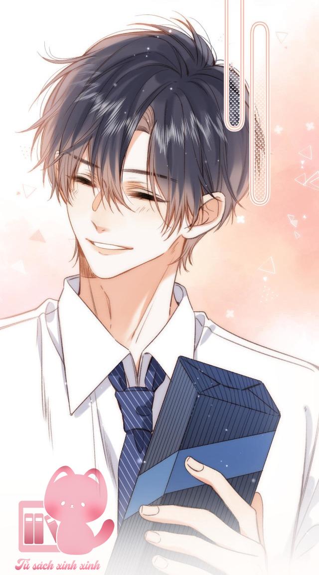 Mối Tình Thầm Kín Chapter 45 - Trang 3