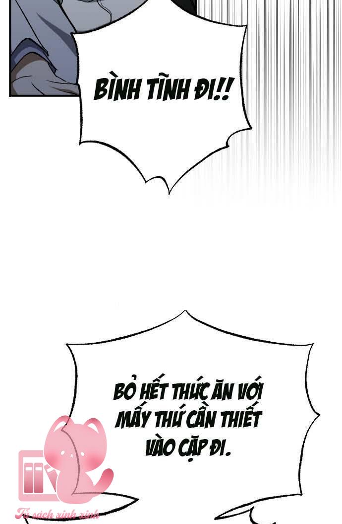 Đêm Của Bóng Tối Chapter 24 - Next Chapter 25