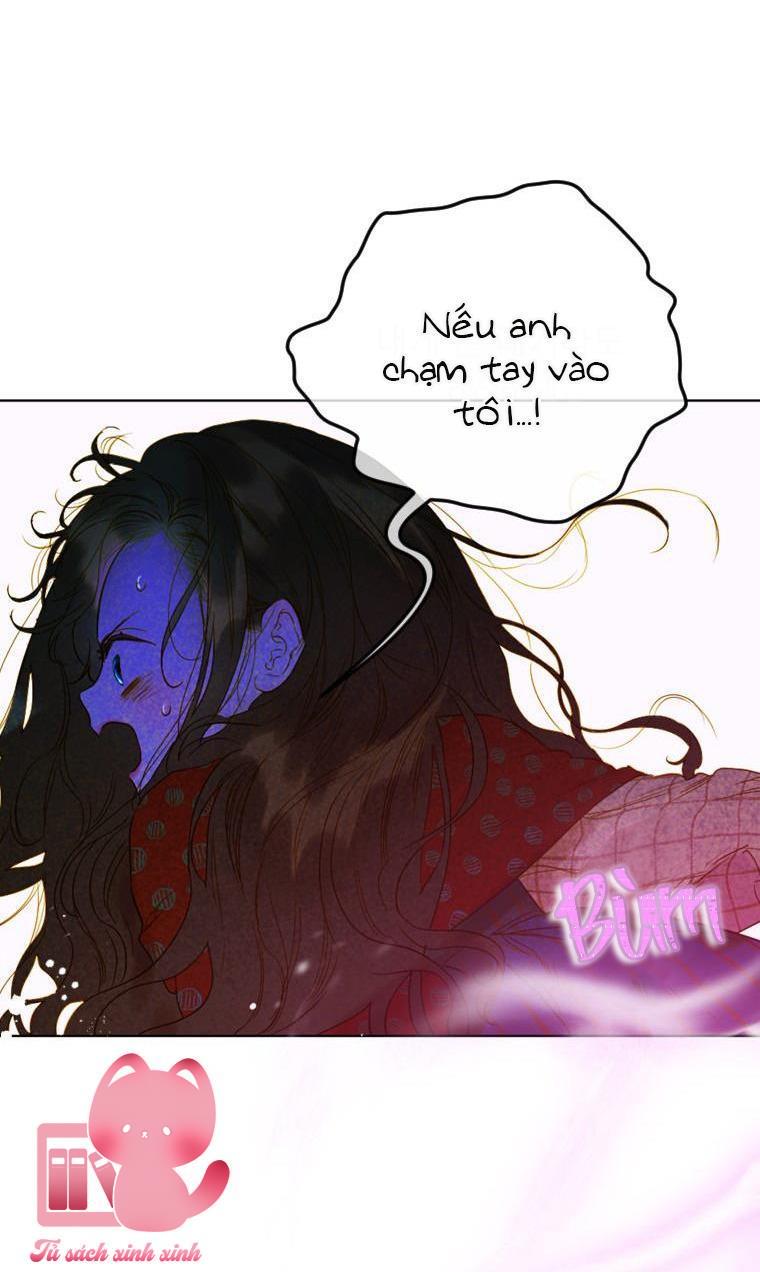 Khế Ước Hôn Nhân Của Mẹ Tôi Chapter 4 - Next Chapter 5