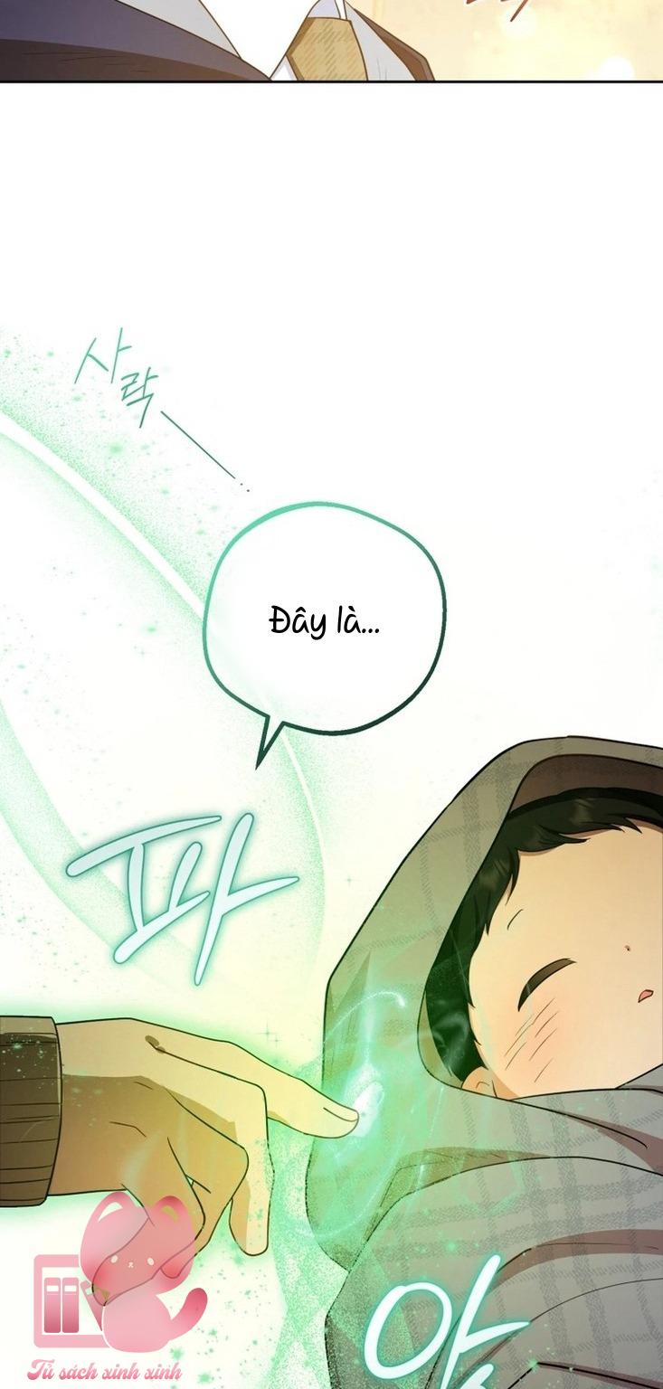 Được Yêu Thương Mà Còn Ngại Ngùng Sao! Chap 63 - Trang 4
