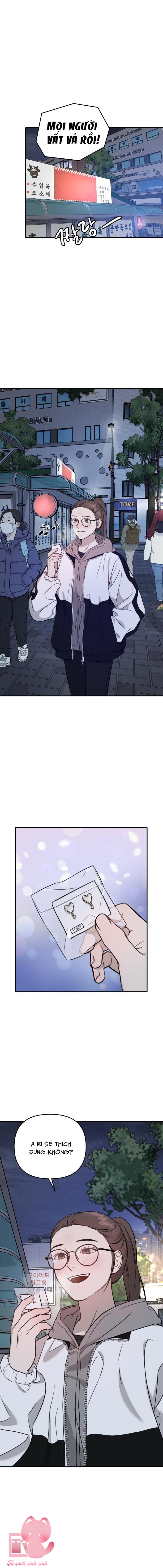 Thần Hổ Jangsan Chapter 1 - Next Chapter 2