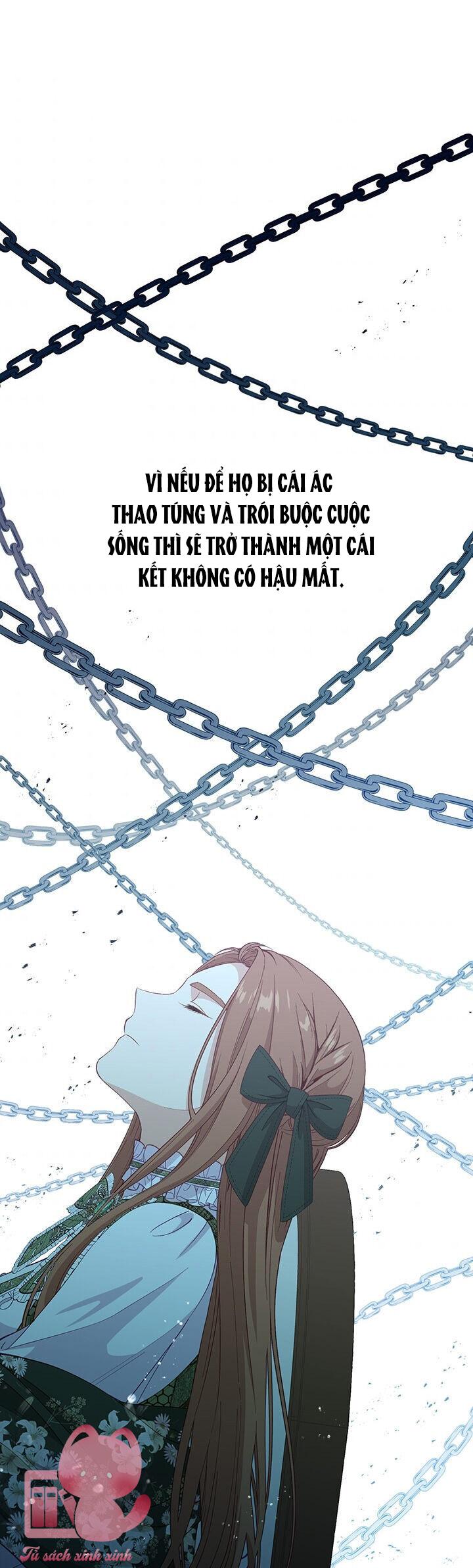 Hãy Coi Chừng Ác Nữ Chapter 72 - Next Chapter 73