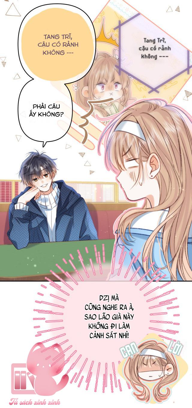 Mối Tình Thầm Kín Chap 65 - Trang 2