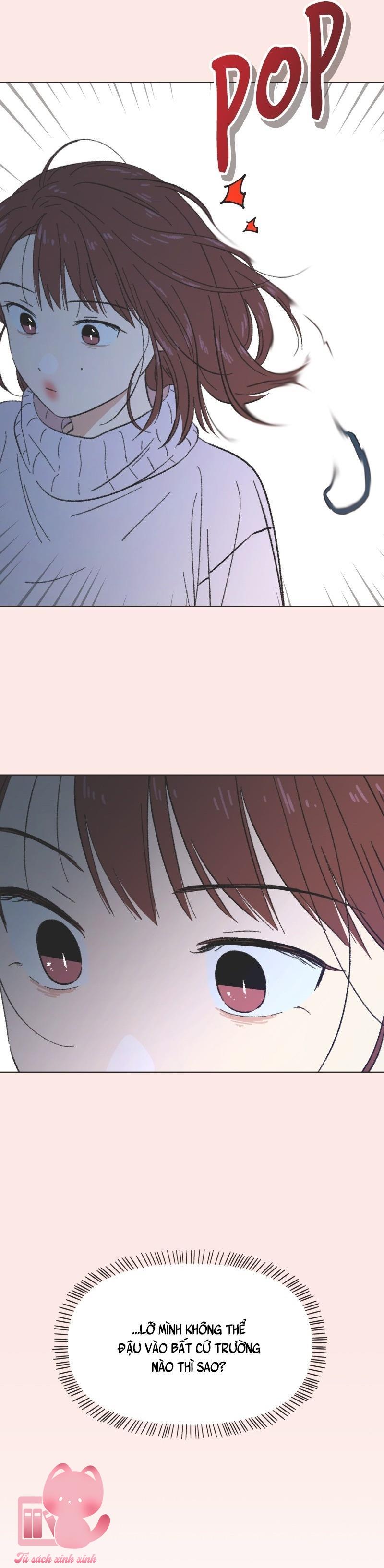Thanh Xuân Ngọt Ngào Chap 13 - Next 