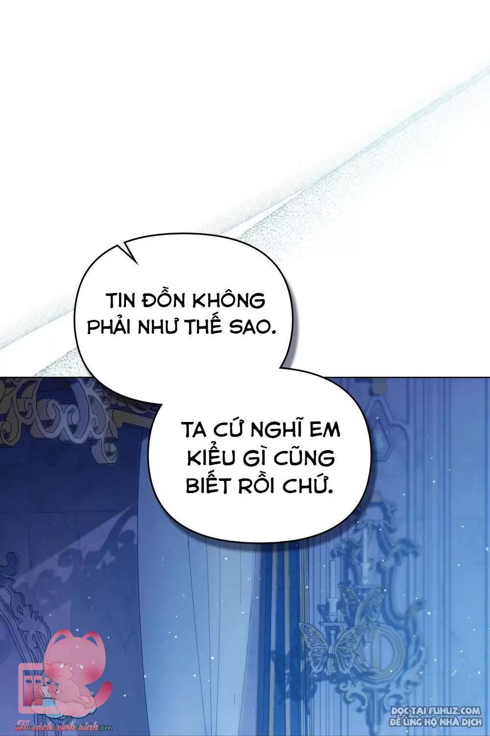 Nếu Không Vâng Lời Công Tước Chapter 17 - Next Chapter 18