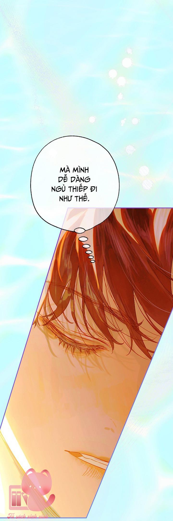 Khế Ước Hôn Nhân Của Mẹ Tôi Chapter 30 - Next Chapter 31