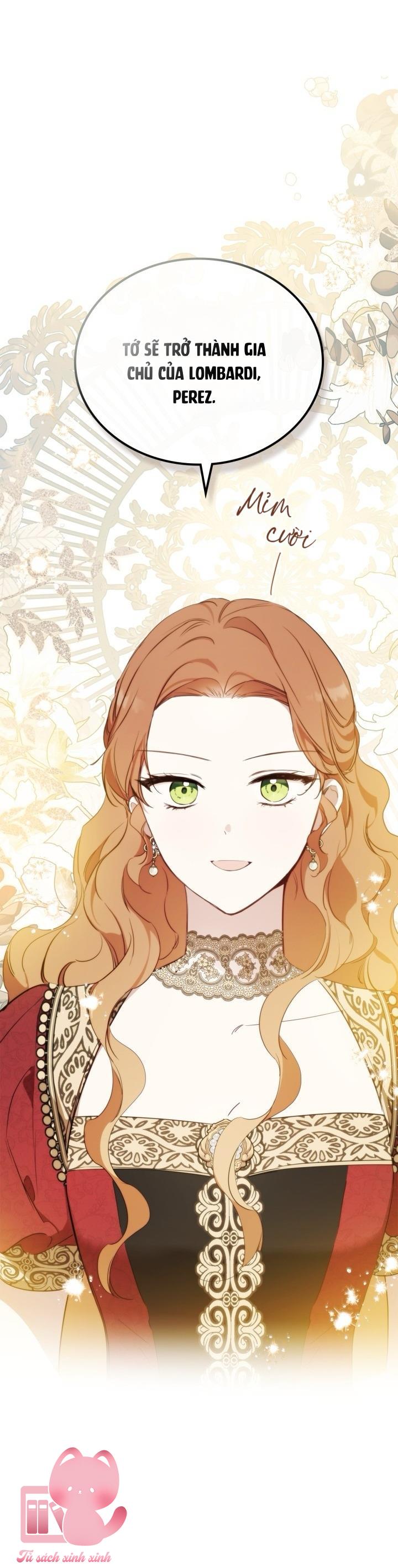 Kiếp Này Ta Sẽ Trở Thành Gia Chủ Chap 165 - Next Chap 166
