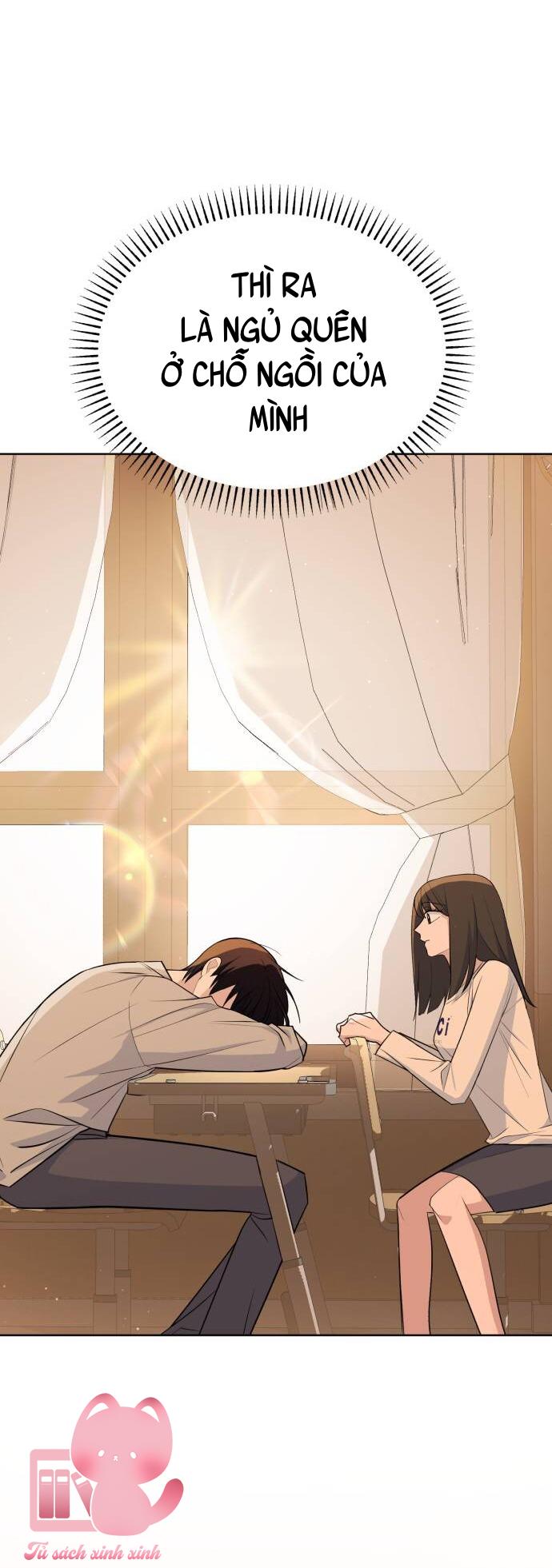 Quan Hệ Nhân Quả Chap 111 - Trang 2