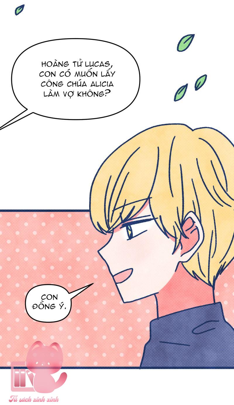 Tình Yêu Tựa Vòng Lặp Chap 27 - Trang 2