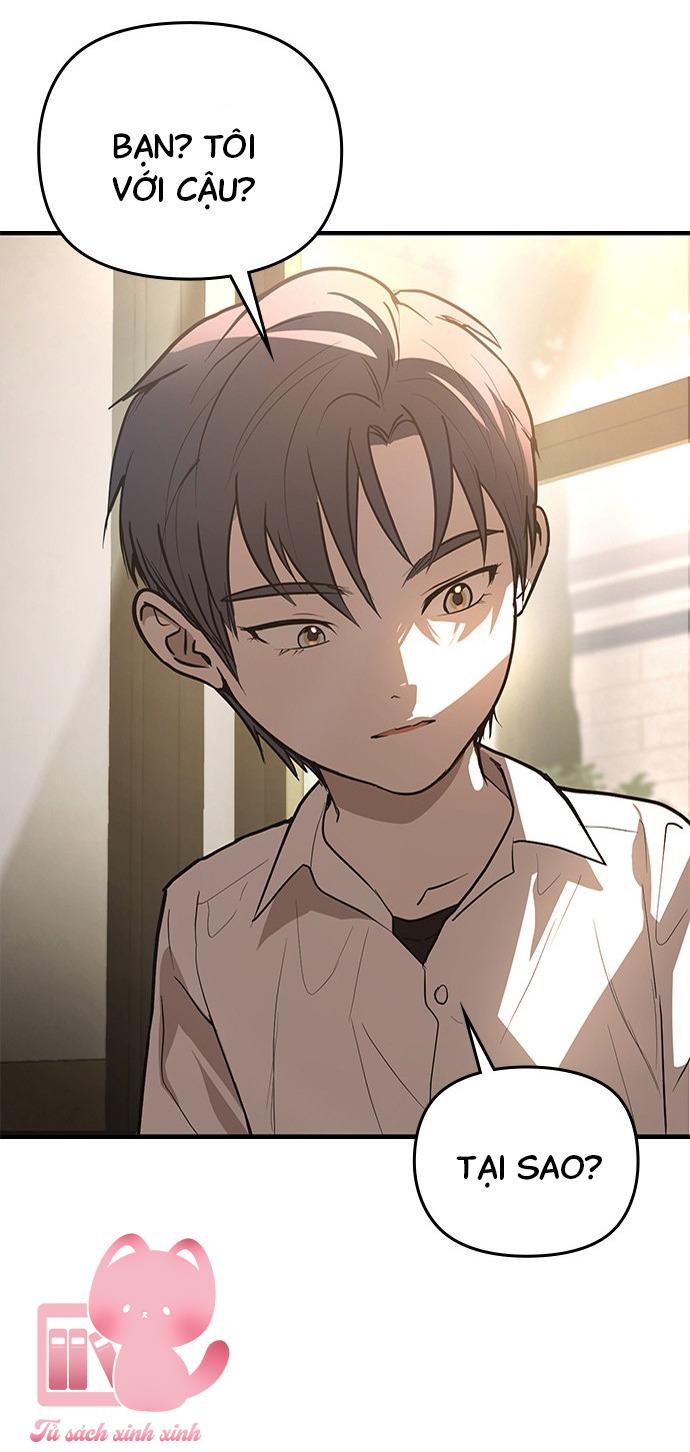 Nhật Ký Tình Yêu Mù Mờ Của Tôi Chap 1 - Trang 3