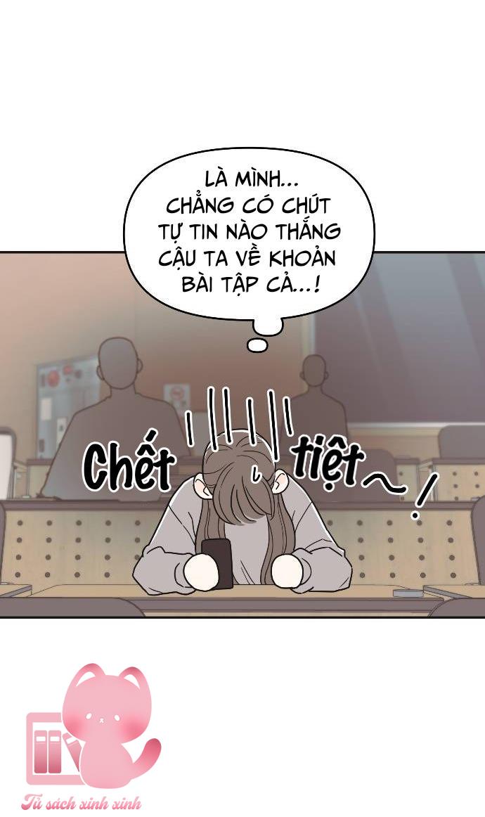 Trái Dấu Hút Nhau Chap 8 - Next Chap 9