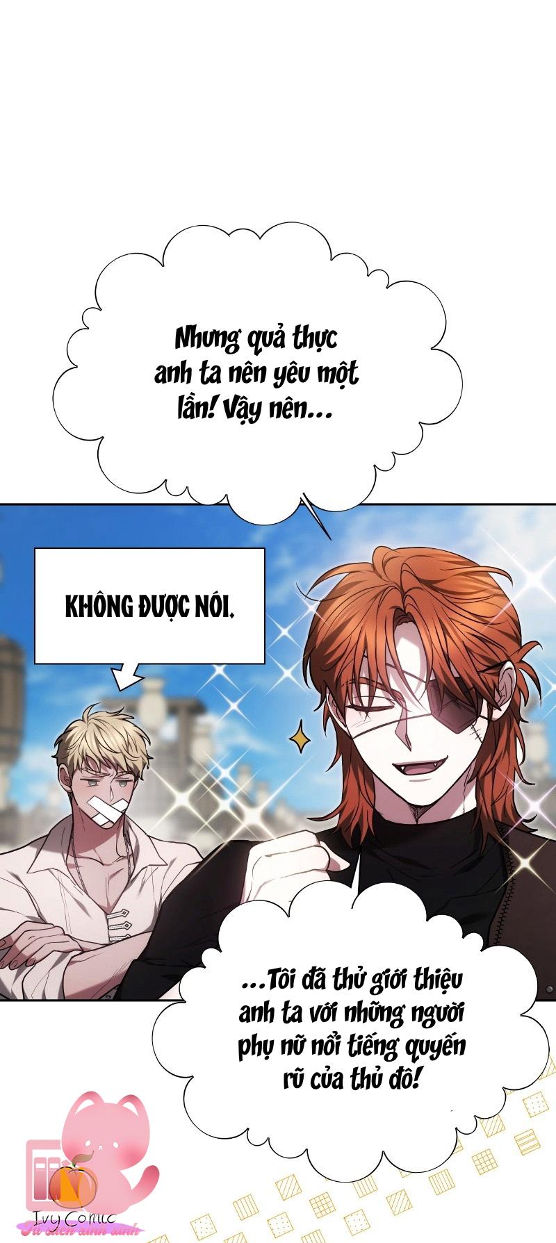 Mang Em Vào Giấc Ngủ Chap 2 - Next Chap 3