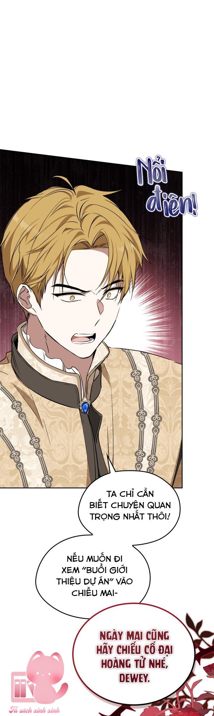 Kiếp Này Ta Sẽ Trở Thành Gia Chủ Chap 145 - Next Chap 146
